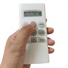 Replacement Remote Control Compatible for Friedrich Air Conditioner AKB73756214 CP05G10A