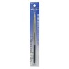 Takagi M&M Diamond File Half Round 7.1 inches (180 mm)