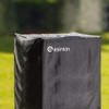 Esinkin 30-Inch Electric Smoker Cover for Masterbuilt Electric Smoker, Dust