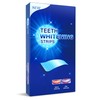 Teeth Whitening Strips Teeth Whitening Strips: Peroxide Free – Whitening