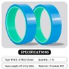 CREATCABIN Tubeless Rim Tape Bike Wheel Rim Tape Bicycle Rim