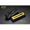 Nitecore NTP31 Aluminum Multifunctional Bolt Action Design Tactical Pen