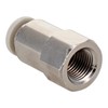 Sankyo Corporation H&H Female Union Rc1/8 #512 For Inner Diameter