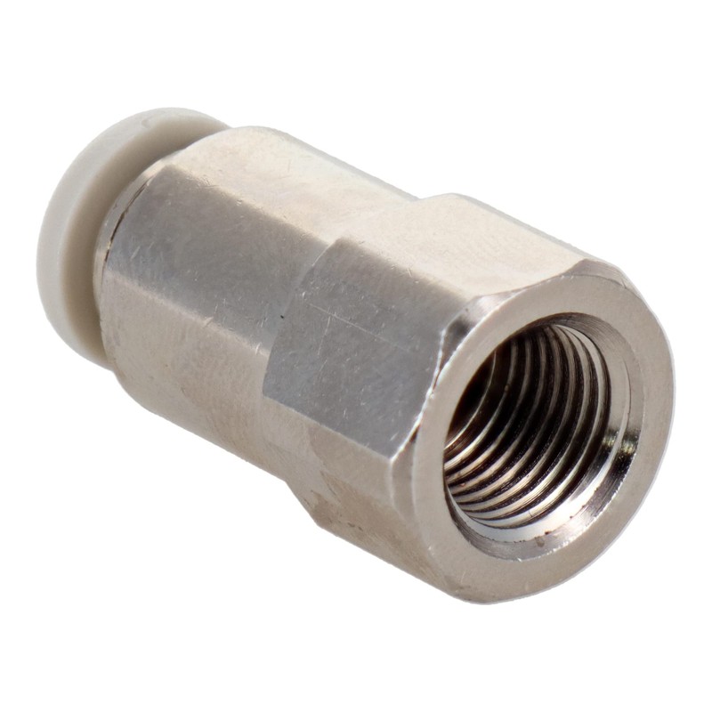 Sankyo Corporation H&H Female Union Rc1/8 #512 For Inner Diameter