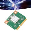 MiniPCIE Network Card Module 1200Mpbs 2.4G 5G Dual Band Bluetooth
