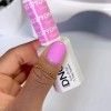 DND Matching Polish Set Gel & Lacquer 579 Violet Femmes