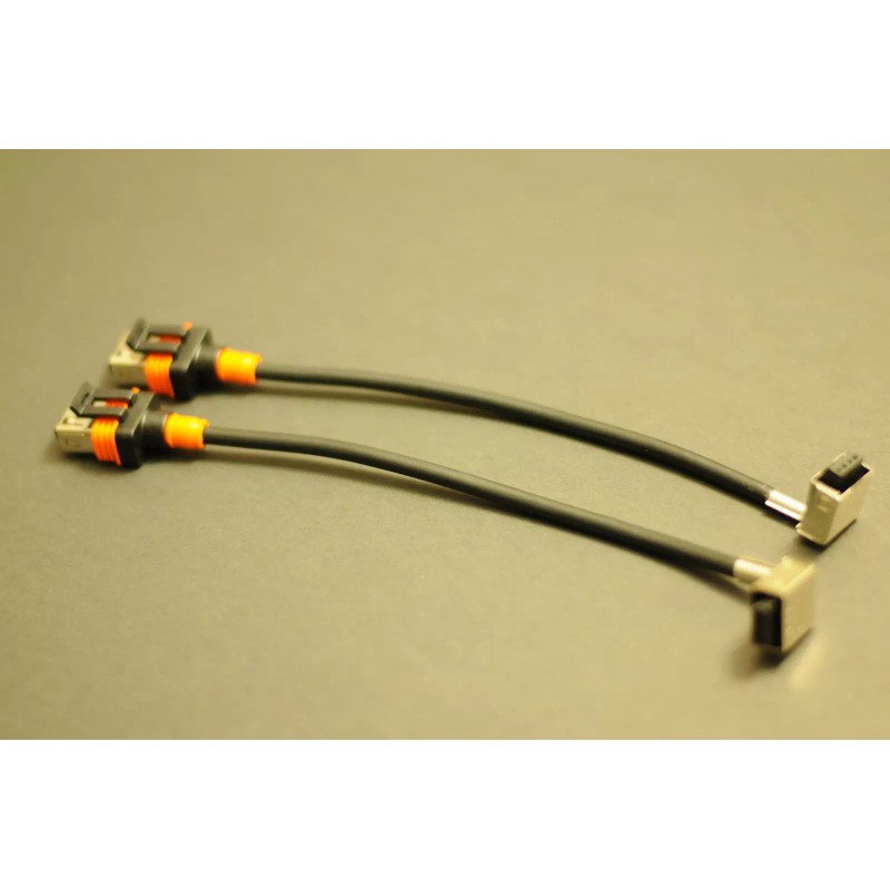 SparkHID HID and LED 2X D1S D1R HID Xenon Bulbs