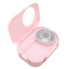 1450ml Bento Lunch Box Stainless Steel Compartment Thermal Bento Box