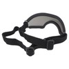 Dog Sunglasses Pet Goggles with Adjustable Strap UV Protection Eye