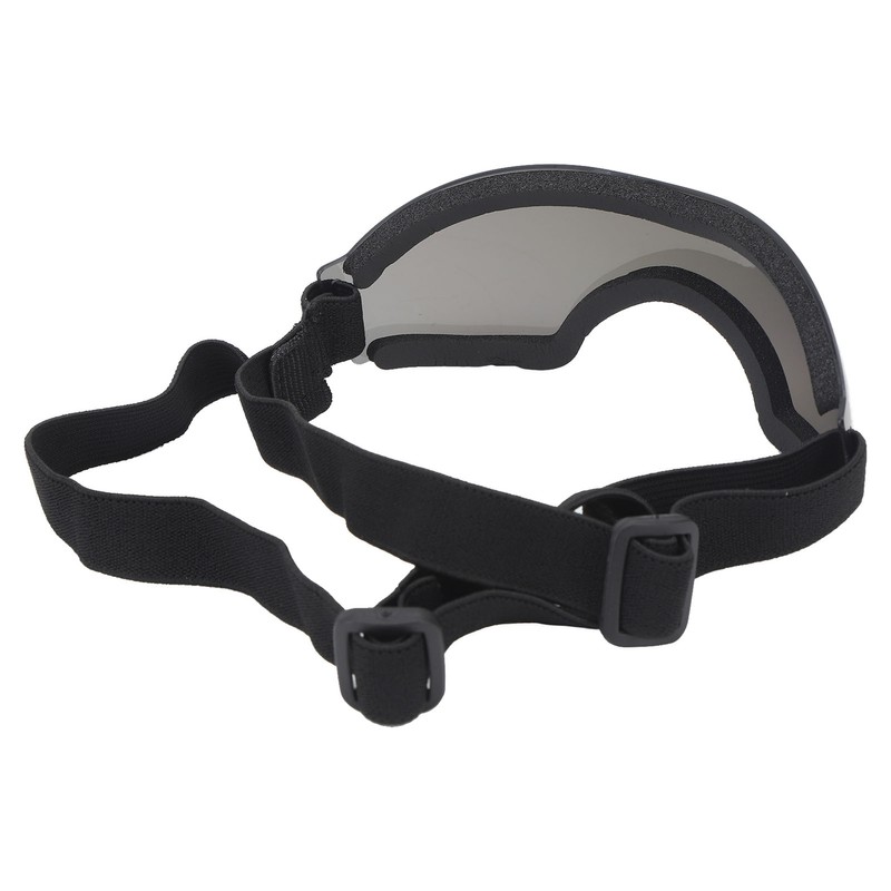 Dog Sunglasses Pet Goggles with Adjustable Strap UV Protection Eye