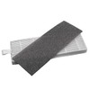 vhbw Filter Set Compatible with iLife A4s, A4, A6 Robot