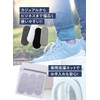 ZesMark Men's Socks, Foot Cover, Set of 5 Pairs +
