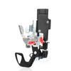 WMPHE Tailgate Lock Latch Actuator Compatible with Ram 1500 Classic