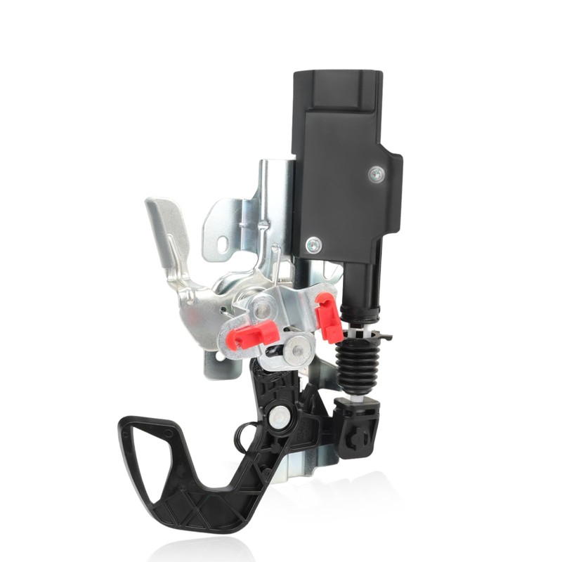 WMPHE Tailgate Lock Latch Actuator Compatible with Ram 1500 Classic