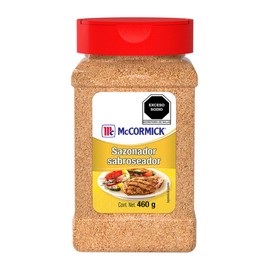 McCormick Sazonador Sabroseador 460 g