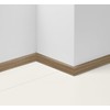 Parador SL 3 Decorative Skirting Board Walnut D001 Length 2.20