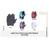 AK Fine Tech Micro Suede Riding & Multifunctional Horse Riding