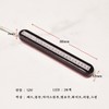 우리파파 12V 24 오토바이 LED 파박이 PB-03 - 화이트 UriPapa
