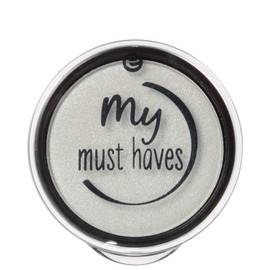 ESSENCE MY MUST HAVE POLVO HOLOGRÁFICO 04 MINT MUSE