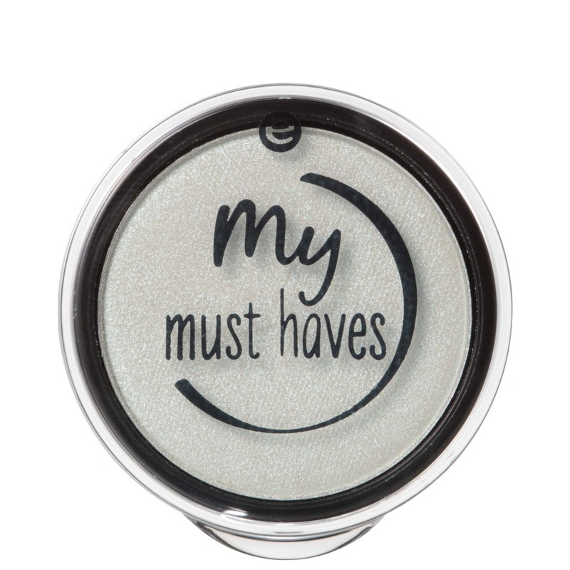 ESSENCE MY MUST HAVE POLVO HOLOGRÁFICO 04 MINT MUSE