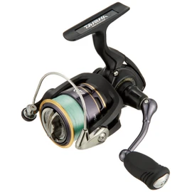 Daiwa Spinning Reel (with Thread) 16 Legal 2004H PE (2016 Model)