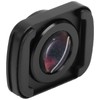 Wide Angle Lens,Portable External Wide Angle Handheld Gimbal Camera Optical
