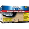 RustOleum 251966 Epoxy Floor Coating Kit - Tan Gloss