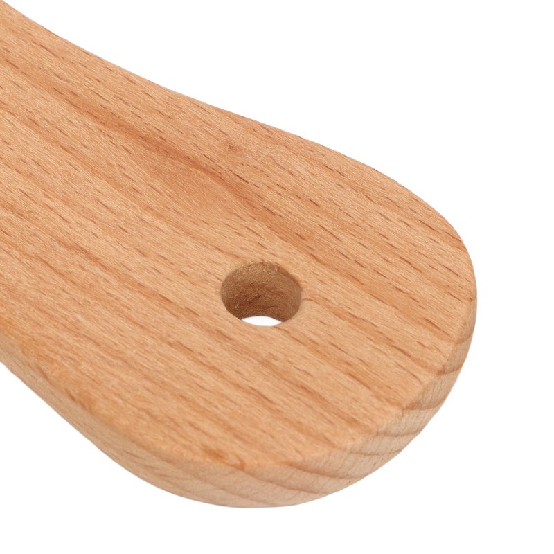 Gnocchi Board, Beech Pasta Board, Gnocchi Board and Paddle, Gnocchi