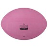 MIKASA Smile Rugby Ball (For Elementary School Students) Special Formulated