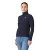Helly-Hansen Women's Daybreaker Fleece Jacket, 600 Navy, Small