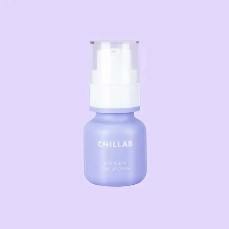 De Crema Tonificante Airy Chillab, Chillab Crema Aclaradora