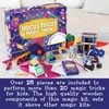 MindWare Hocus Pocus Magic Show Magician Kit - Exciting Magic