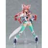 ACT MODE Senghime Zantou Symphogear GX Maria Cadenzavna Eve Plastic