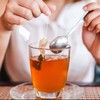 PINGEUI 700 Pcs Tea Bags Empty, Disposable Mesh Tea Filter