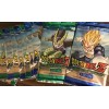 Dragon Ball Z Perfection Panini TCG Game Booster 12 Card
