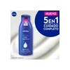 Crema Corporal Nivea Milk Nutritiva Humectante 400ml