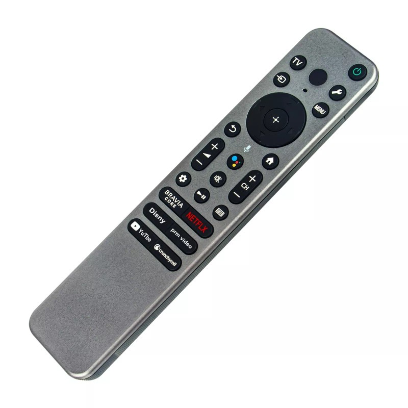 For Sony New RMF-TX910U Voice Replaced Remote for Sony TV