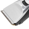 Men's Hair Cutting Kit Rechargeable Hair Clippers for Home Barber