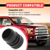 SYudwen Billet Blow Off Valve Mod, Compatible with Ford 2013-2023