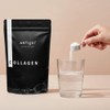Antioxi Hydrolysed Marine Collagen Peptides Powder, Unflavoured Collagen Powder, 75g