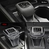 XITER Automatic Gear Shift Knob Cover Leather Boots Shift Lever