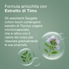 Saugella Assorbenti Cotton Touch Notte, 36 Assorbenti Cotone Notte con