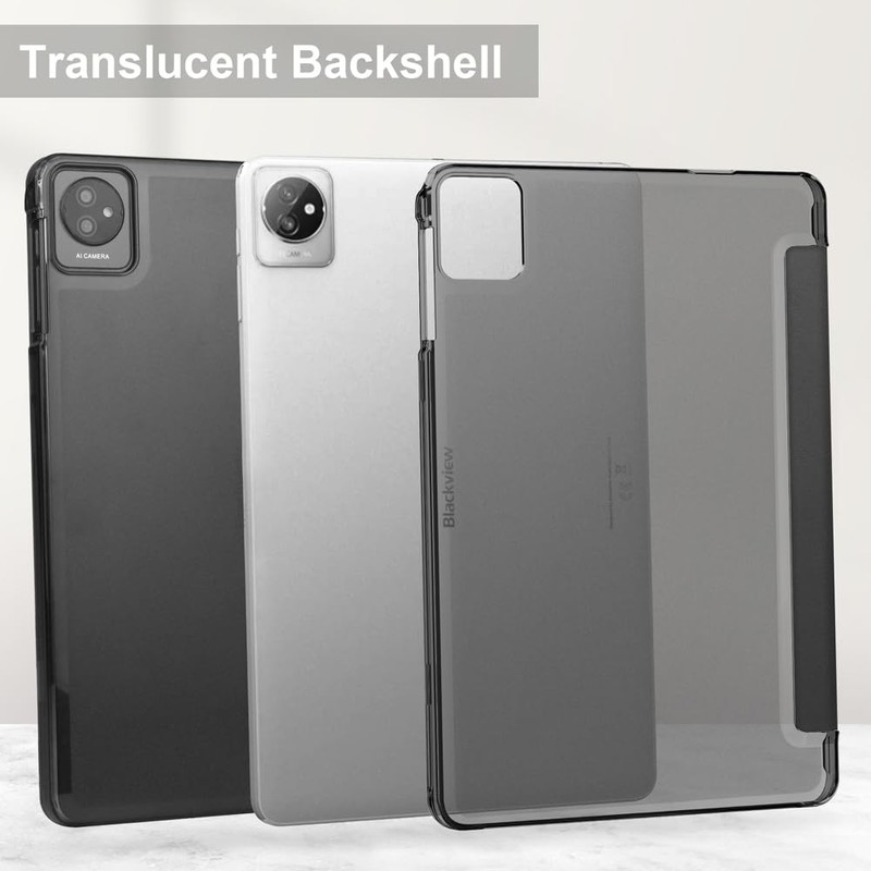 Kepuch Custer Case for Blackview Tab 70 WiFi, Tab 8