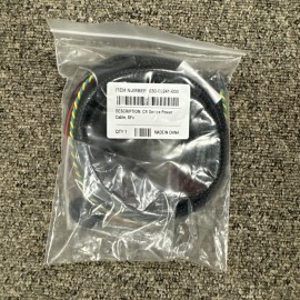 Lytx Power Device Cable SFx 030-00101-002 W/tamper Prevention Drive Camera Gps
