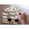 Rummikub Compact Travel Edition, Travel Game from 6 Years, Party