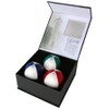 Higgins Brothers World's Finest Juggling Kit. Three Canadian Made Juggling