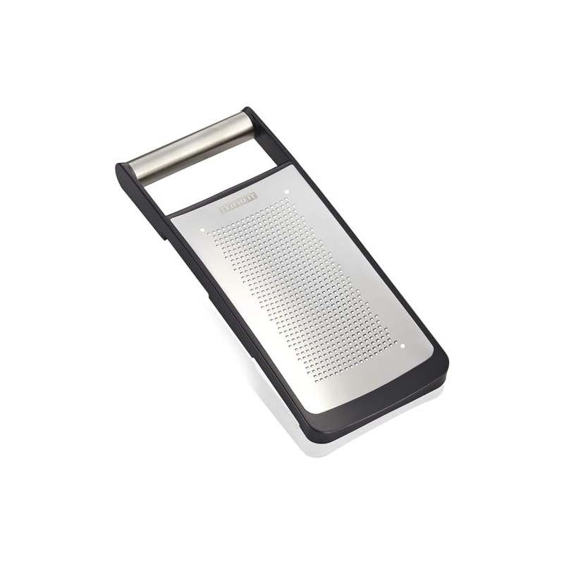 Leifheit Microcut Gemüsereibe fein, Microcut steht für extra scharfe und