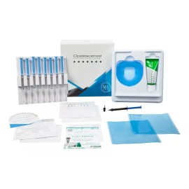 Opalescence Kit Blanqueamiento Dental Opalescence Dental 20%
