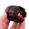 VOANZO 2PCS Aluminium Alloy Shock Motorbike Conversion Accessories Motorcycle Scooter
