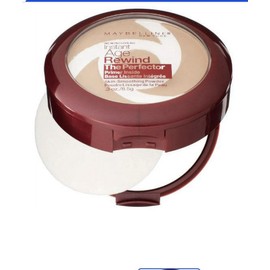 Maybelline New York 2 PACK Maybelline New York Instant Age Rewind Perfector Powder MEDIUM / DEEP 50